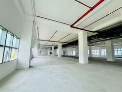 Bendemeer Road (D12), Factory #589182121